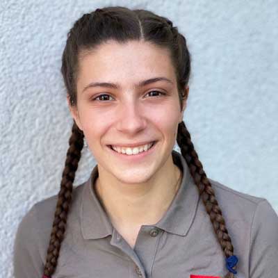 Charlotta Schütterle