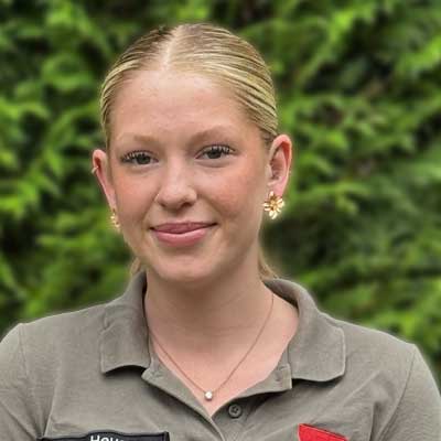 Laura Gergen